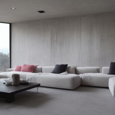 concrete walls living room design ideas (7).jpg